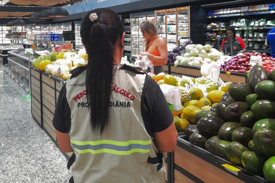 Foto: Procon