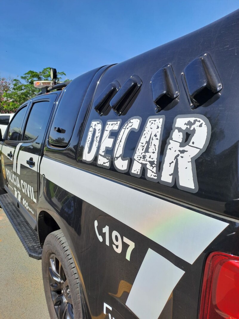Decar