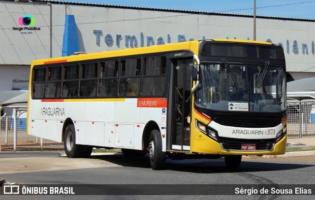 TJ mantém condenação de Araguarina e AGR por linha Goiânia-Anápolis