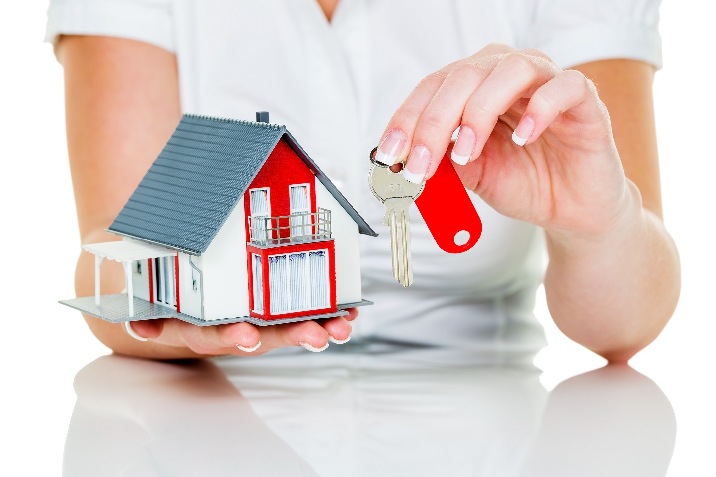 Aprovado uso “consignado” do FGTS para compra da casa própria
