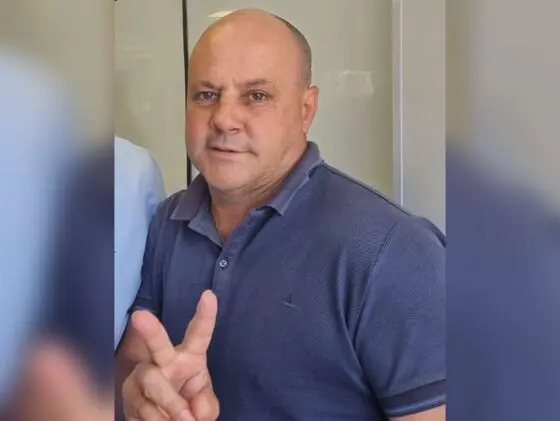 Prefeito de Cachoeira de Goiás é condenado e tem direitos políticos suspensos por 5 anos
