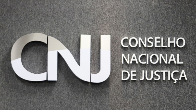 CNJ abre concurso com salários a partir de R$ 8 mil
