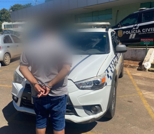 Grupo policial identifica e prende estelionatários responsáveis por prejuízos em múltiplos estados do país. Foto: Reprodução PCGO