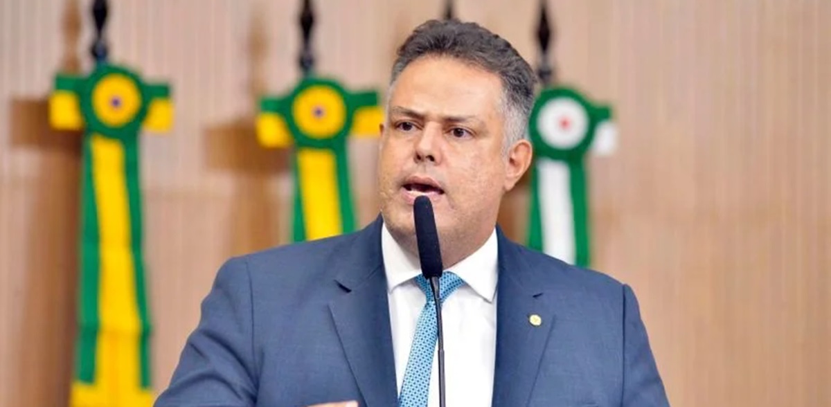 Eduardo Prado se coloca à disposição do PL caso Gayer não seja candidato à Prefeitura de Goiânia