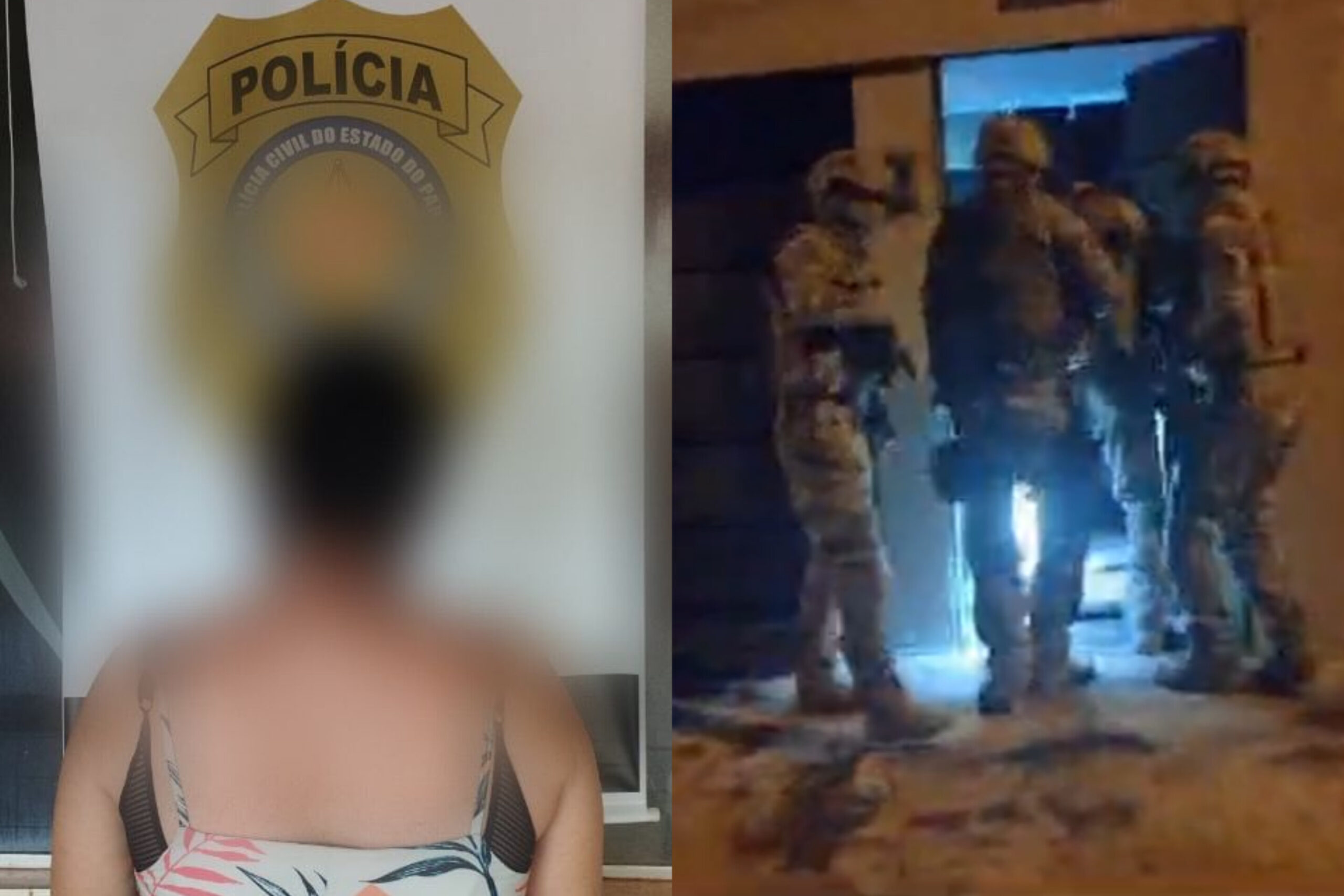Deflagrado 2ª fase da Operação Recomeço para desmantelar esquema de lavagem de dinheiro do tráfico de cocaína em Goiânia