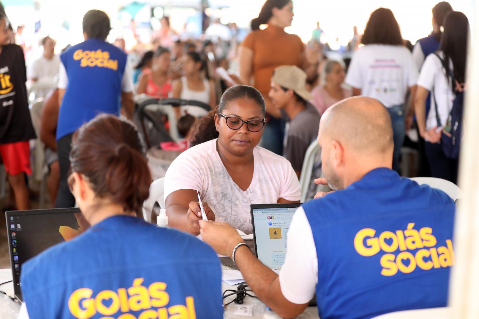 Goiás registra menor taxa de pobreza da história