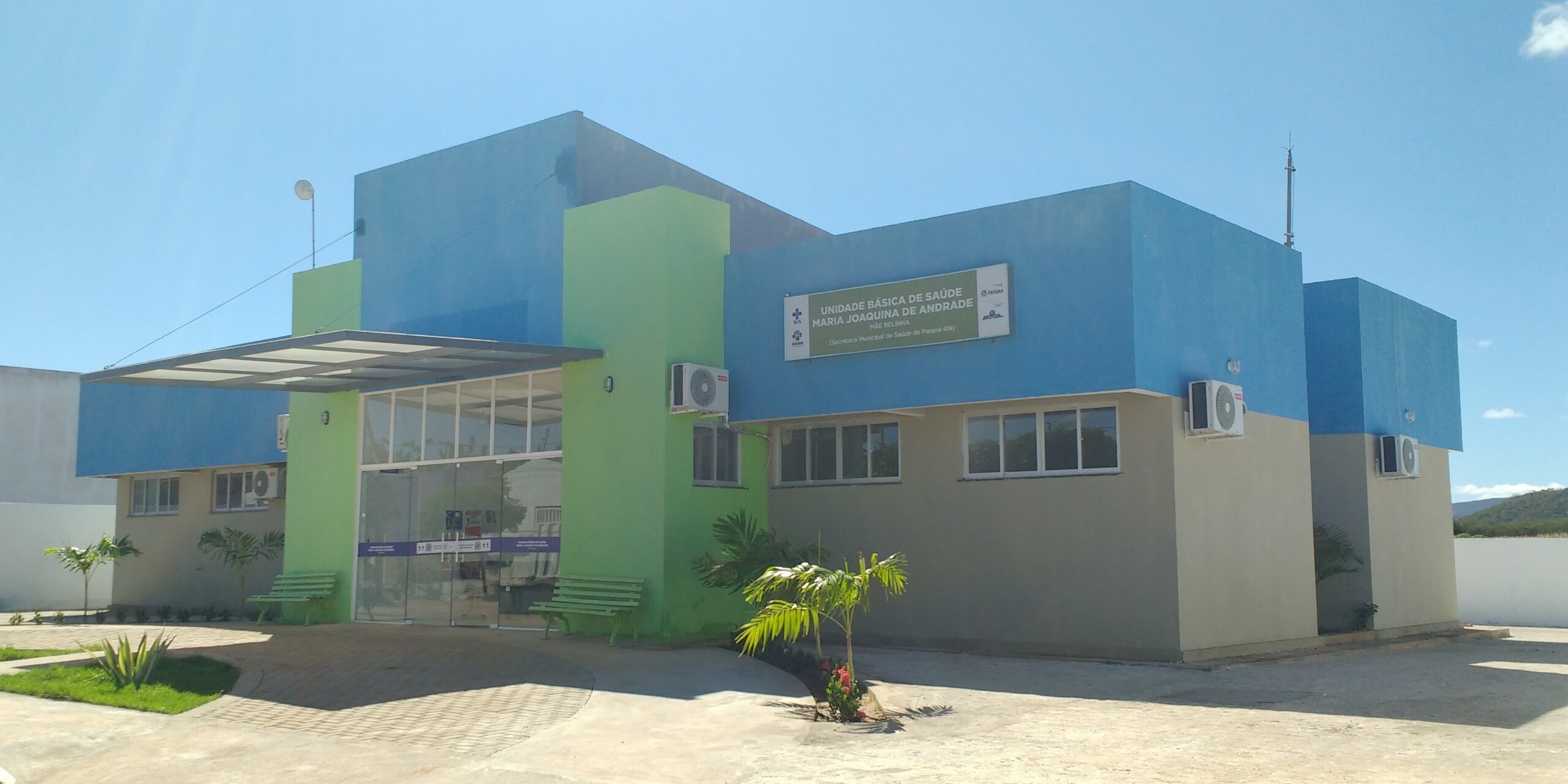 Goiás vai receber 38 novas Unidades Básicas de Saúde