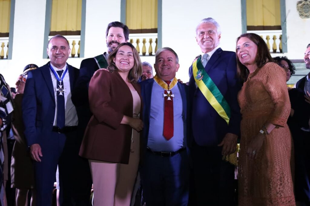 Foto: Claudivino Antunes