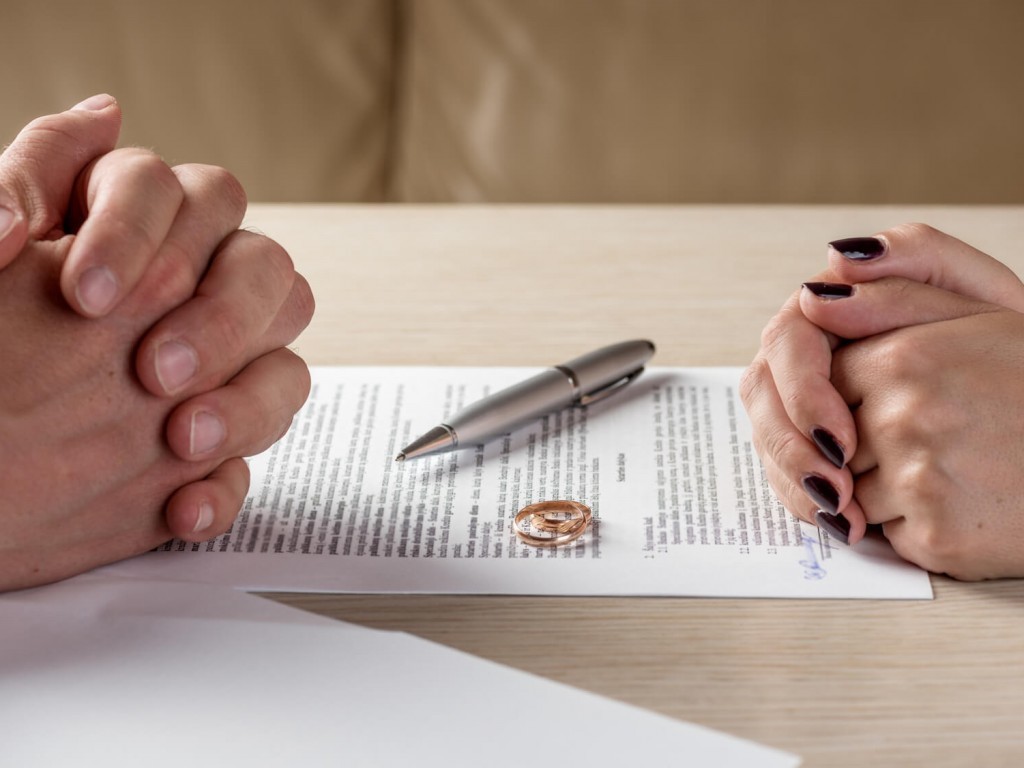 Saiba quais são as exigências para o divórcio unilateral