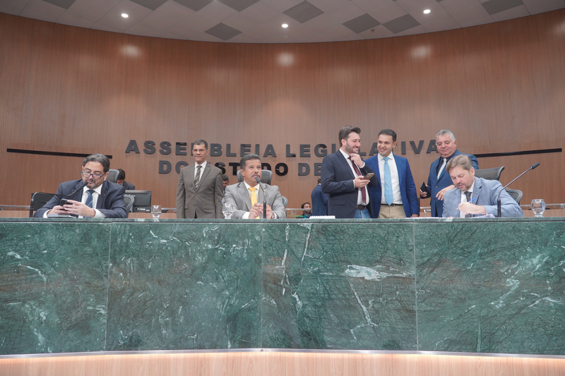 Lei de Liberdade Econômica em Goiás é aprovada na Alego