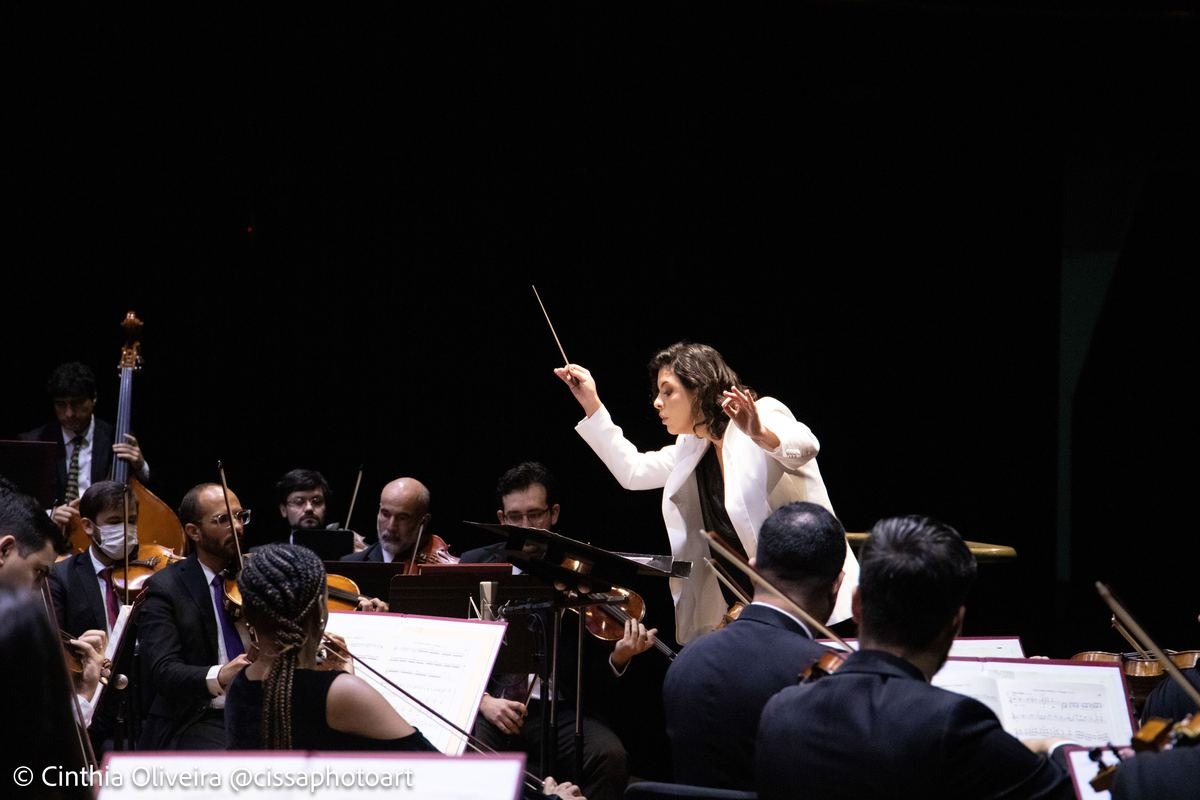 Concerto Gratuito: Filarmônica de Goiás e Instituto Cajuzinhos do Cerrado no Centro Cultural Oscar Niemeyer