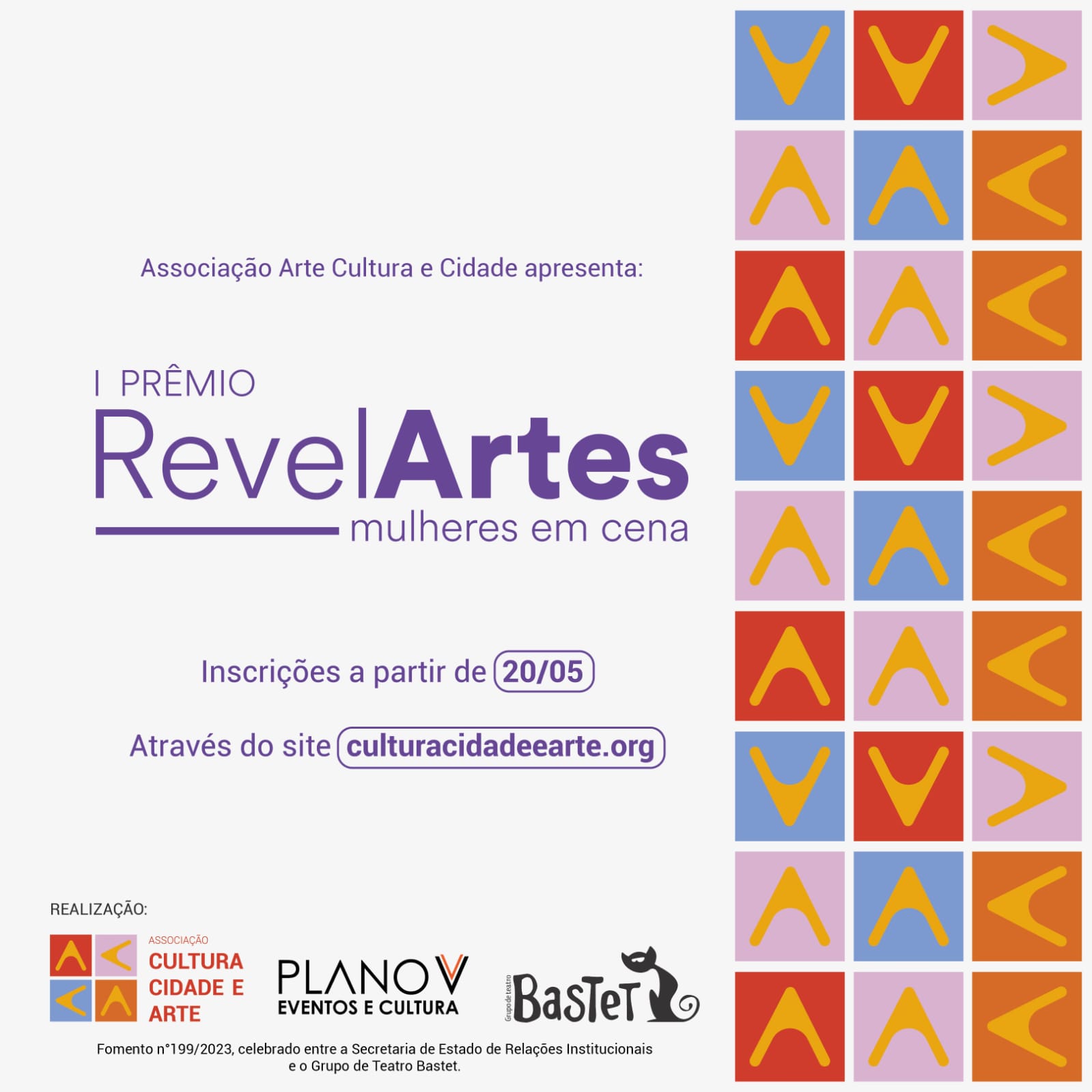 Prêmio Revelartes promove mulheres artistas goianas