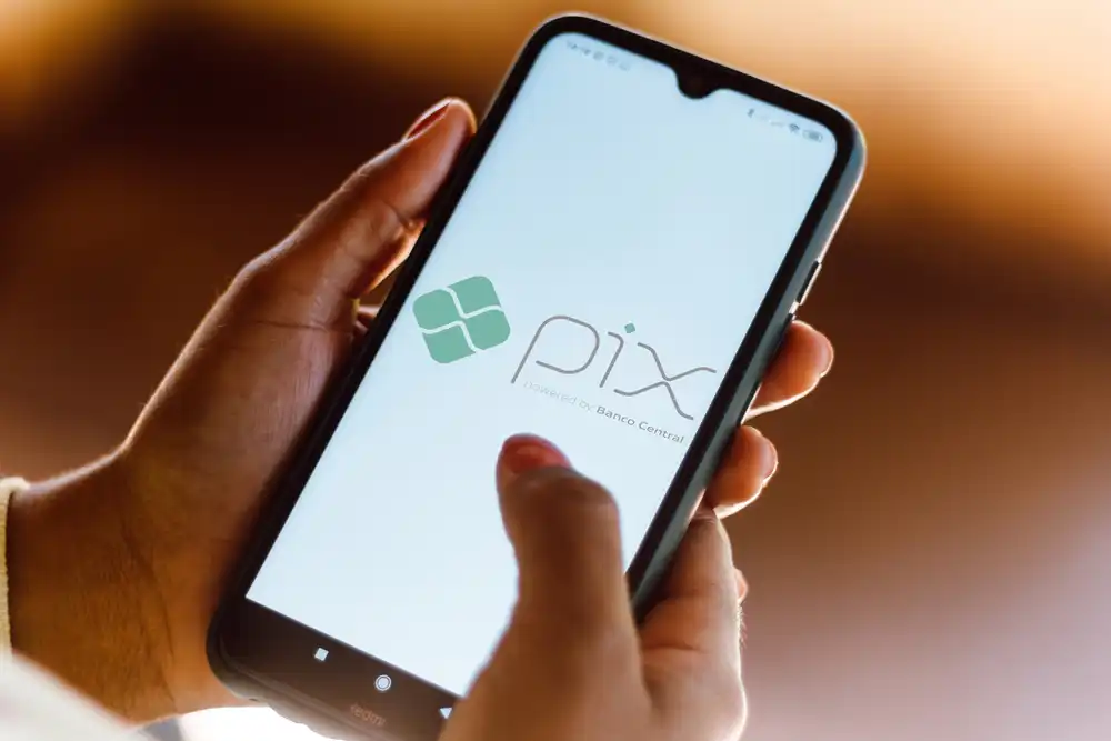 Pix é aprovado por 93% dos moradores da Região Centro-Oeste
