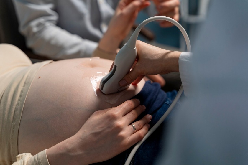 Hospital da Mulher promove mutirão de exames de ecocardiograma fetal