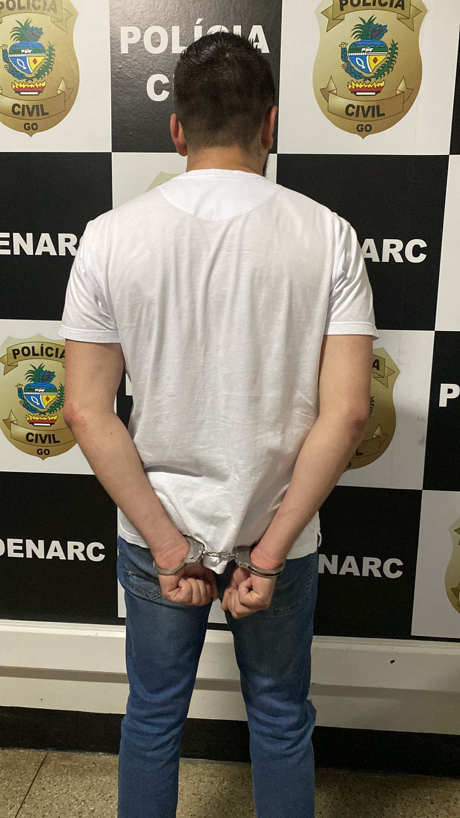PC prende estudante investigado por venda de drogas