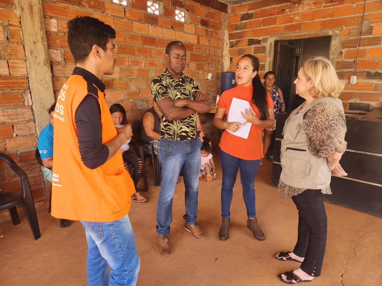 Plantões psicológicos de combate ao abuso sexual de crianças e adolescentes ocorrerão durante o Mutirão de Goiânia | Foto: SMDHPA