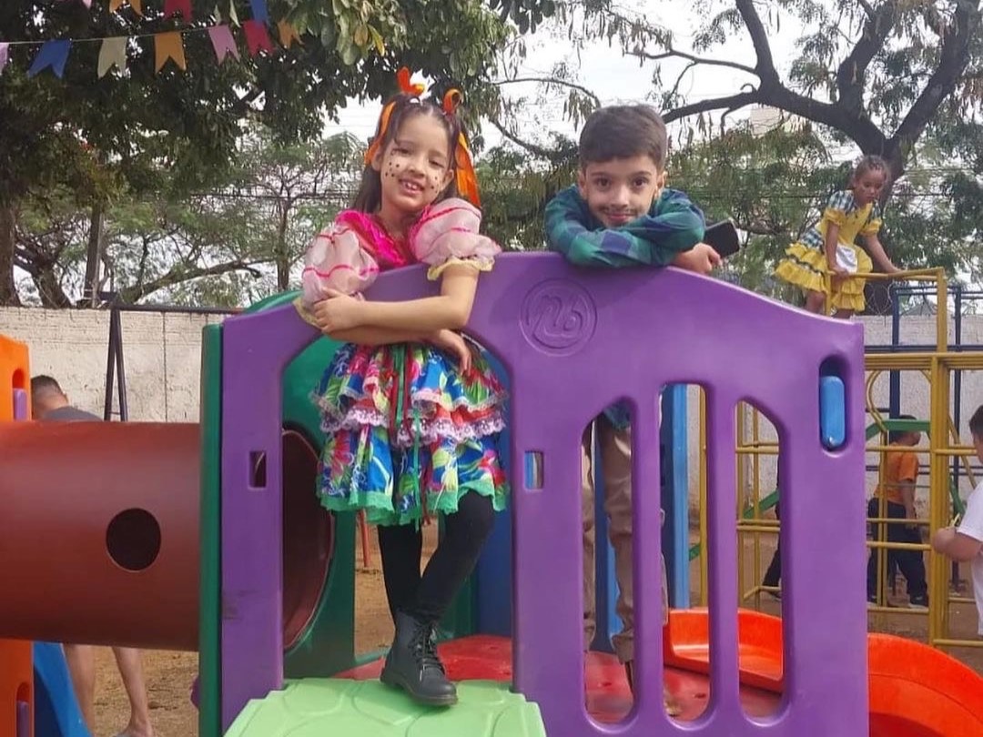 Prefeitura de Goiânia inicia temporada de festividades juninas em unidades educacionais
