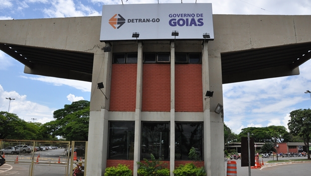 Recursos de multas em Goiás podem ser feitos on-line