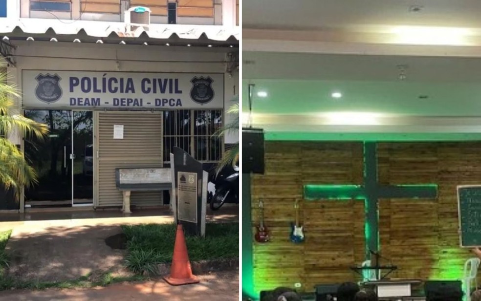 Foto: Reprodução/Redes sociais