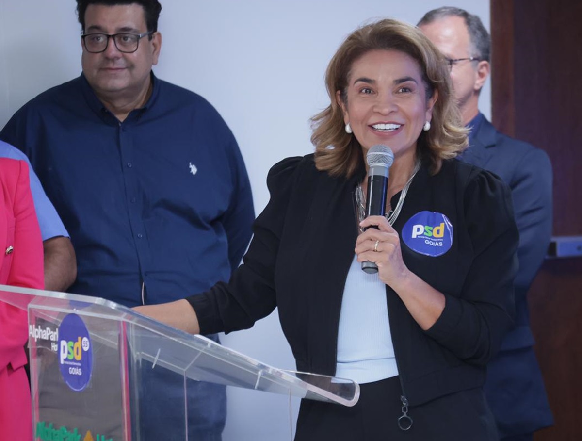 Izaura Cardoso busca ampliar alianças com outros partidos e diz ter Podemos na base