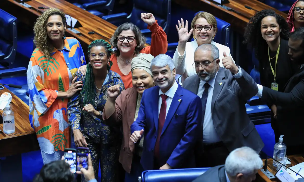 Foto: © Lula Marques/ Agência Brasil
