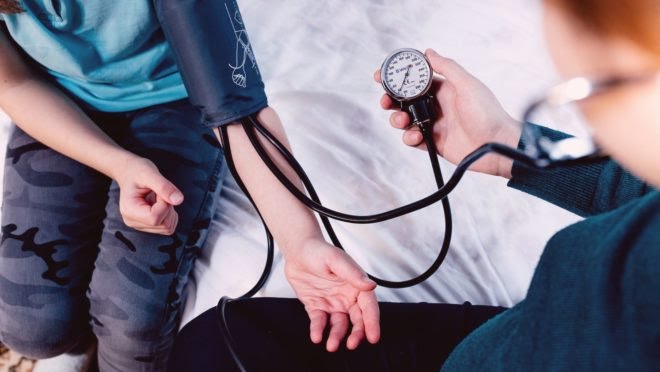 Especialistas alertam: hipertensão arterial também ocorre na infância