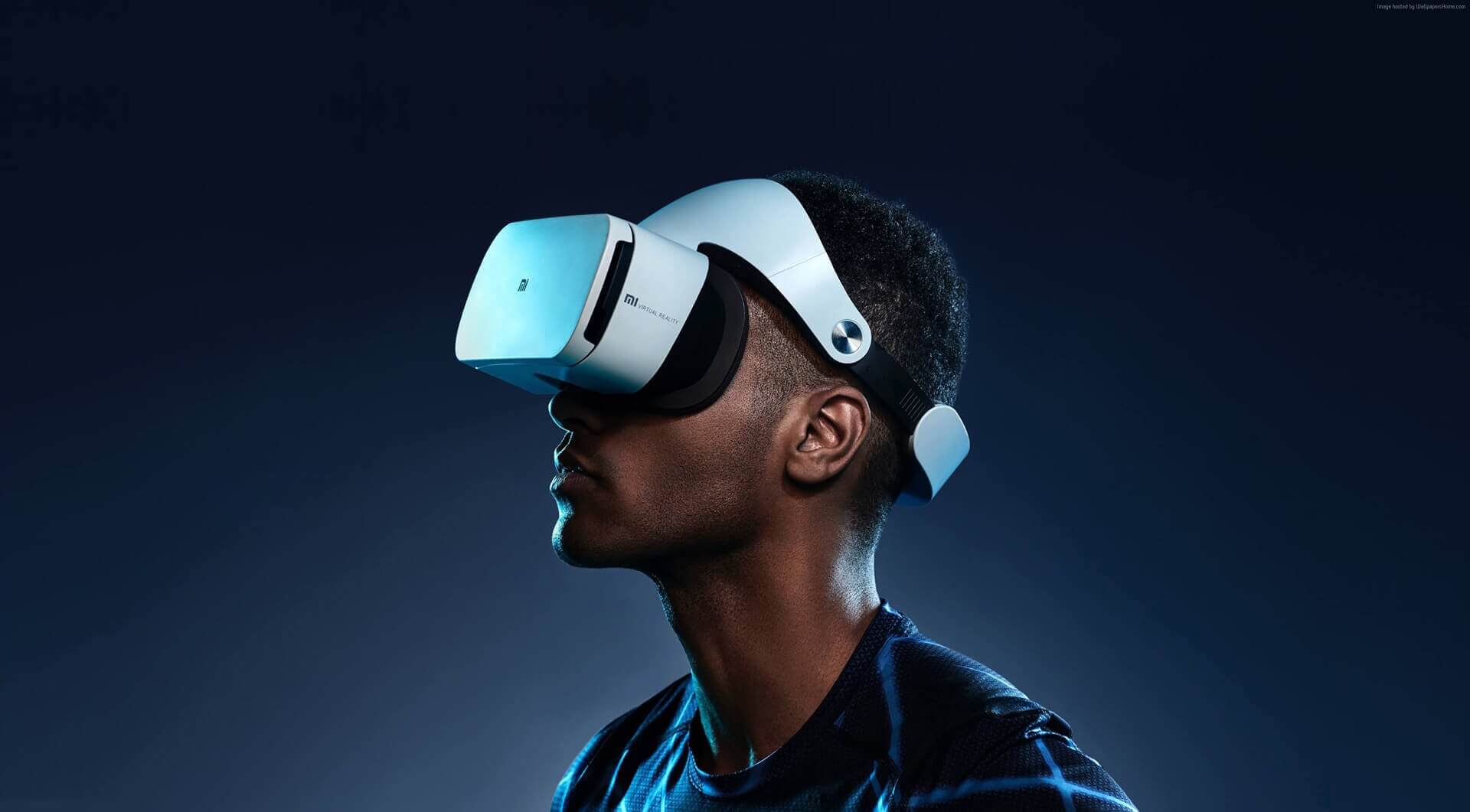 Goiás é pioneiro em tecnologias imersivas e realidade virtual