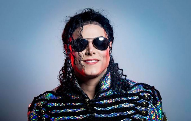Rodrigo Teaser se apresenta em Goiânia em Tributo a Michael Jackson