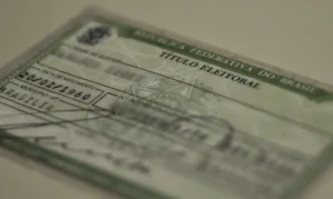 Não votou nem justificou? Você pode ser impedido de tirar passaporte