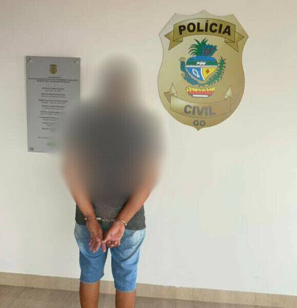 Foto: Divulgação PCGO
