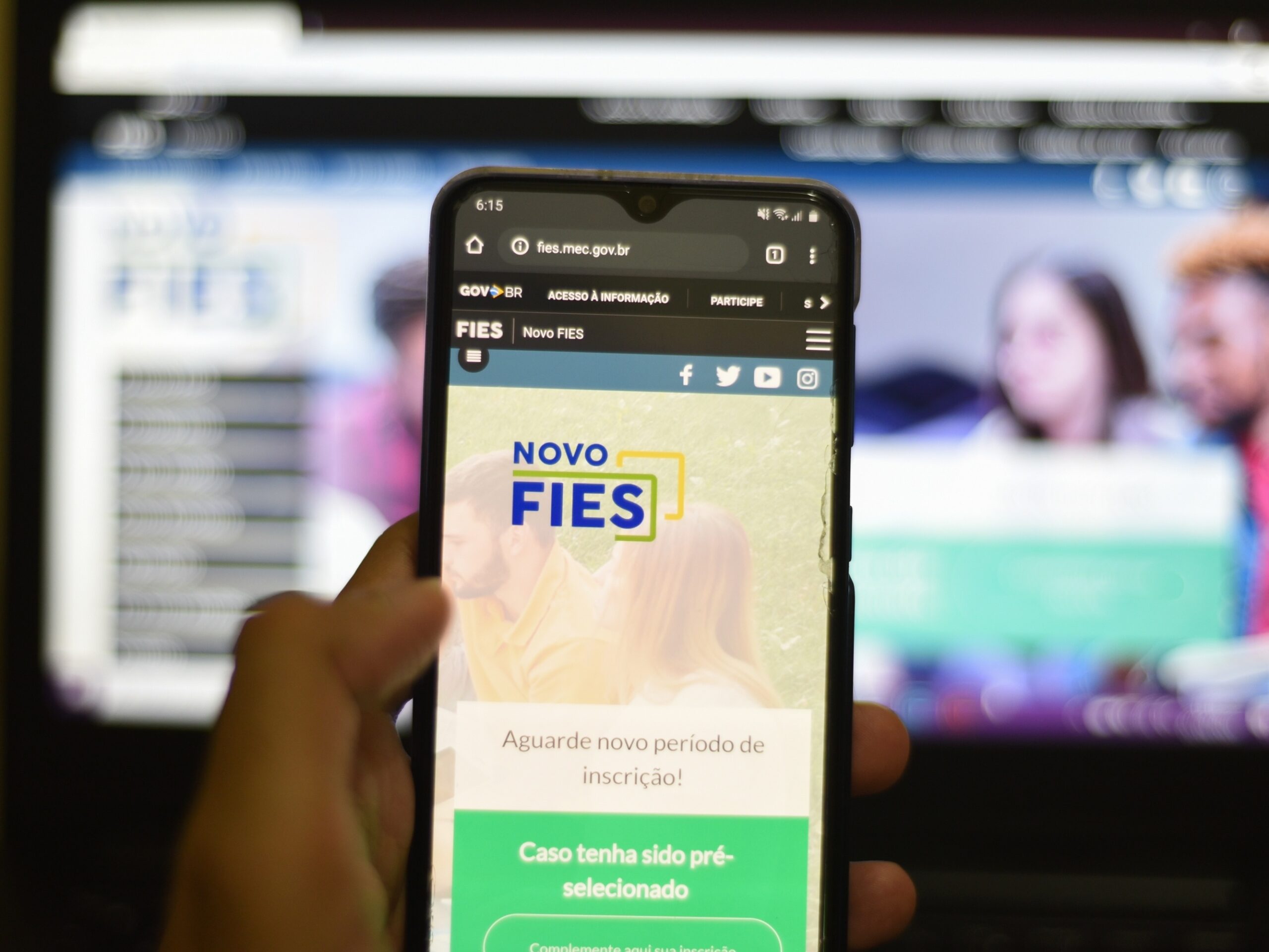 Desenrola Fies prevê desconto de até 99% das dívidas; confira regras