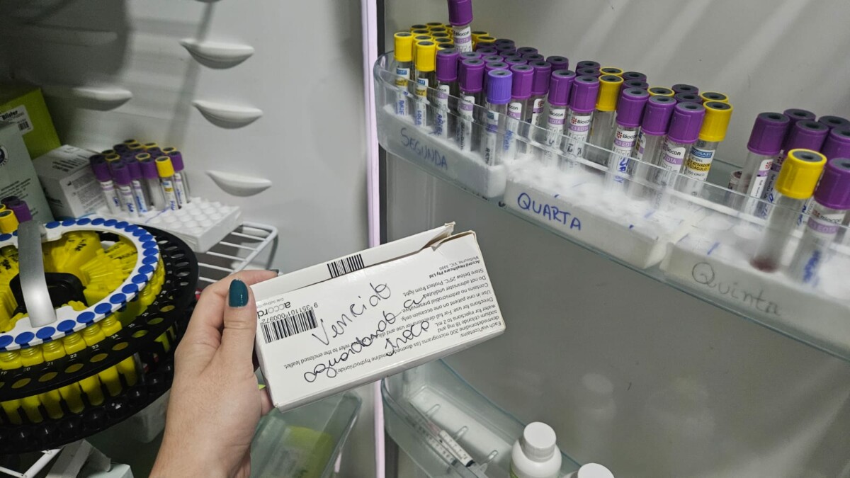 Operação prende dona de clínica veterinária em Goiânia por crimes contra o consumidor. Foto: Divulgação PCGO