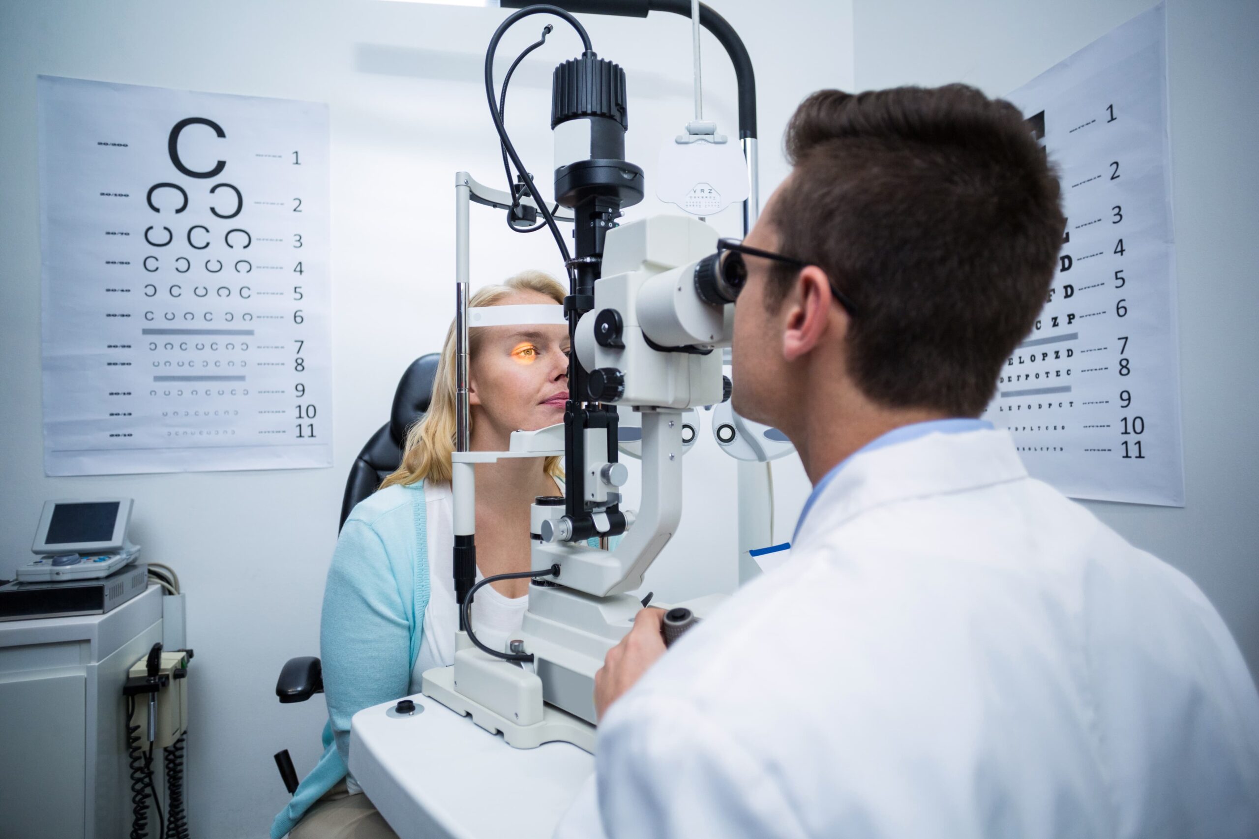 Oftalmologista destaca cuidados simples para garantir a saúde ocular e evitar problemas a longo prazo. Foto: Reprodução