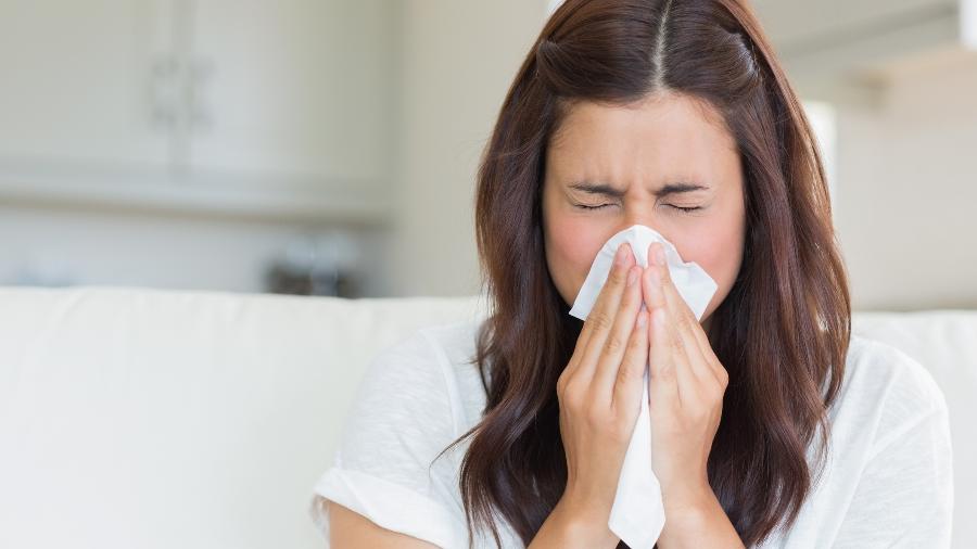 Segundo os pesquisadores, essa “segunda onda” de influenza A nesses locais é considerada atípica.