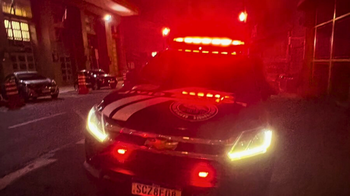 Golpe da maquininha faz 20 vítimas e causa prejuízo de R$ 300 mil em Goiânia. Foto: PCGO