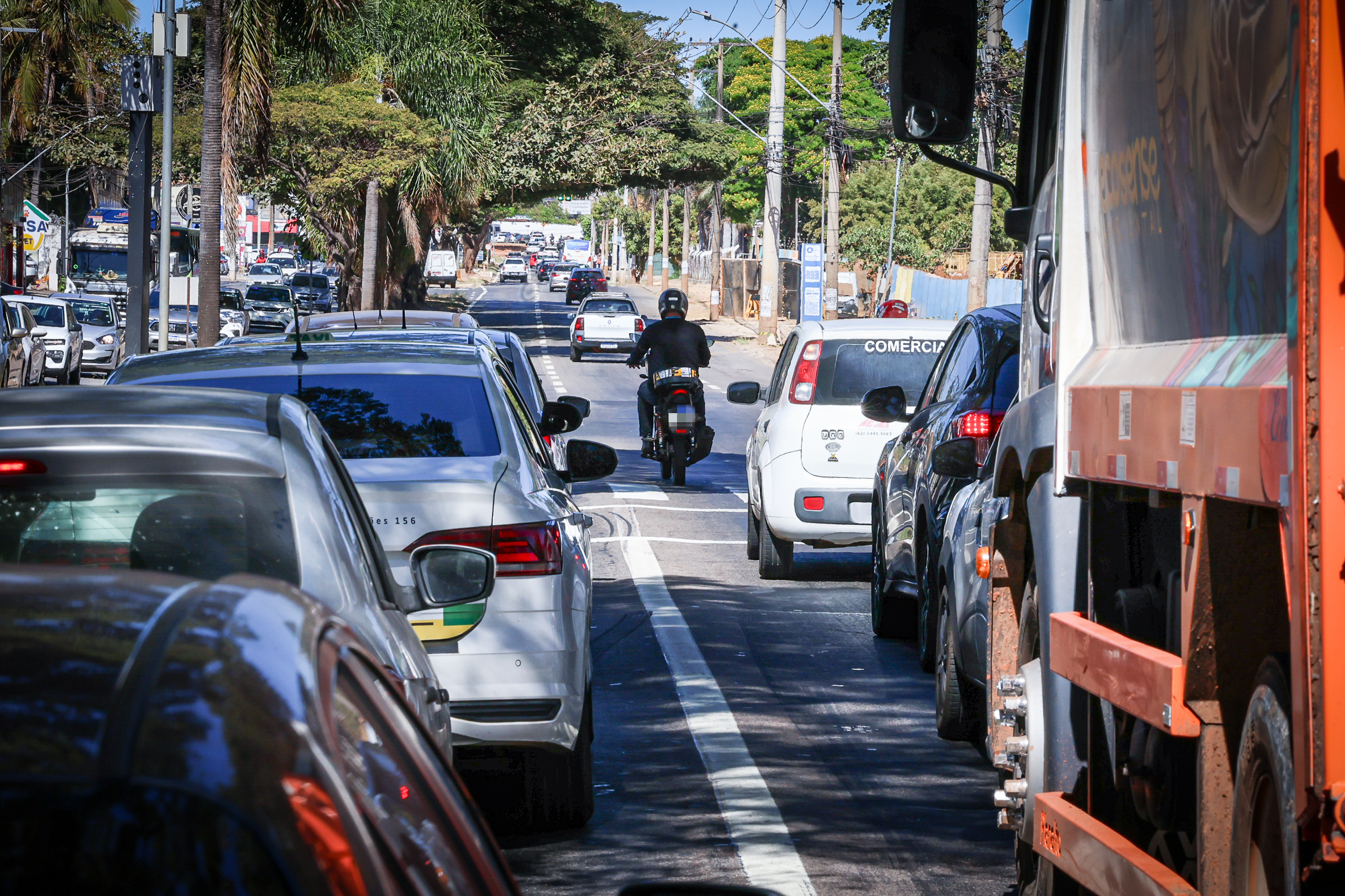 Parcela de maio do IPVA 2025 vence nesta quinta-feira, 15