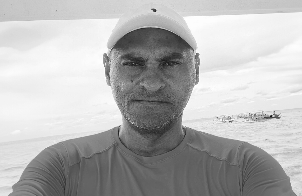 Fundador do Mais Goiás faleceu após complicações de saúde. Foto: Reprodução Arquivo pessoal