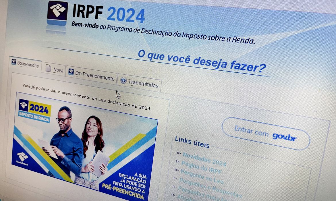 Foto: © Juca Varella/Agência Brasil