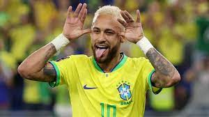Neymar Copa