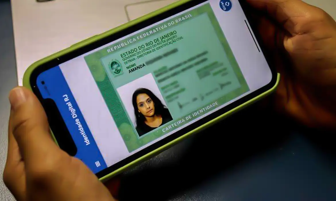 © Divulgação/Governo do Estado do Rio de Janeiro/ Detran.RJ