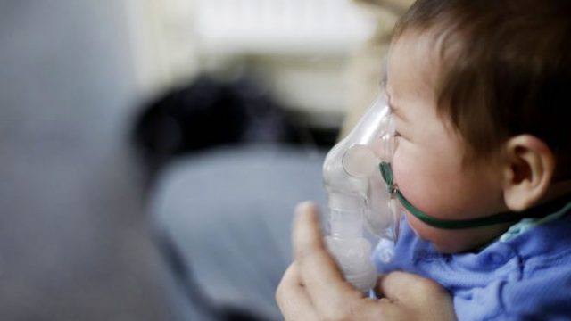 Vírus Sincicial Respiratório (VSR)