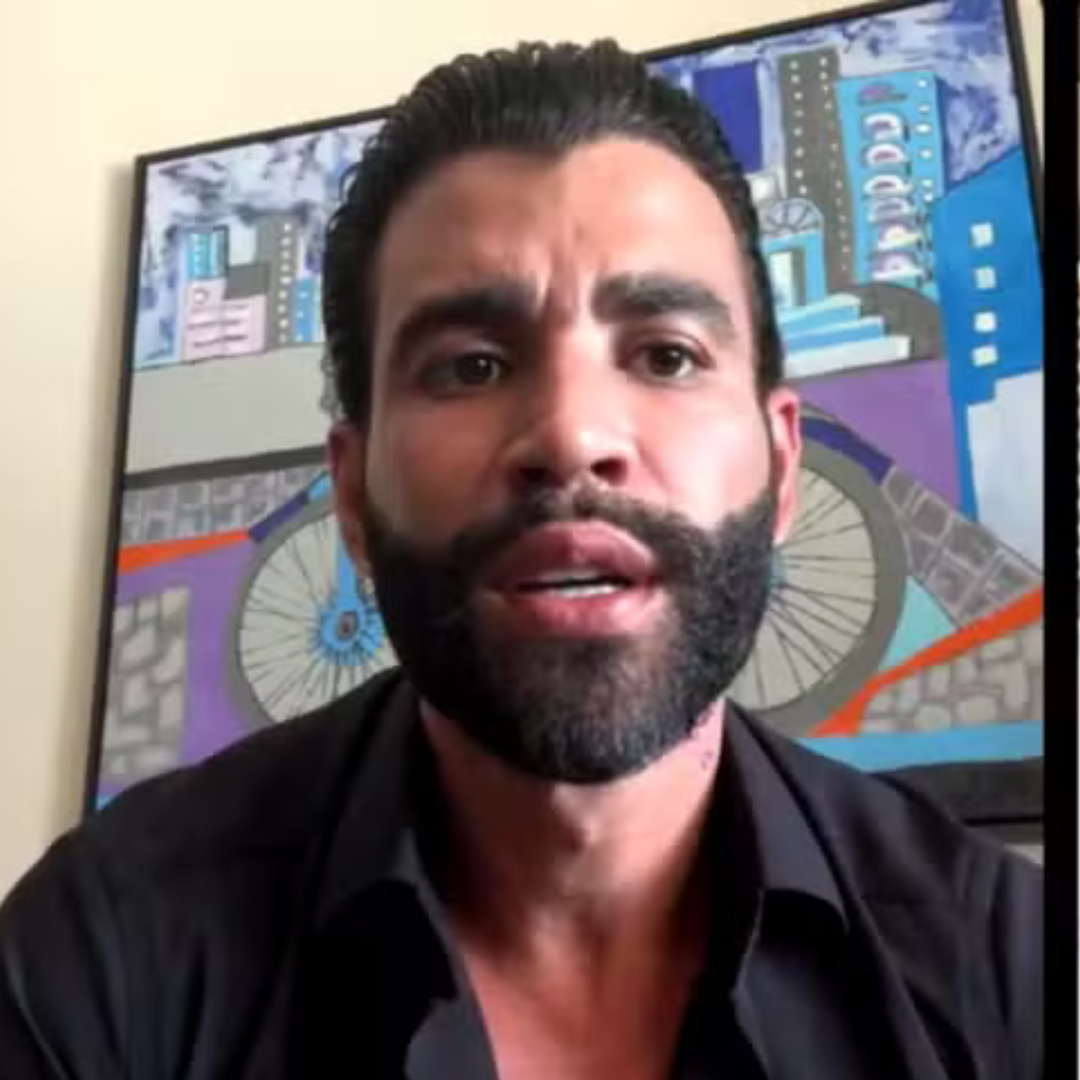 Gusttavo Lima fala sobre indiciamento e nega ser sócio oculto da Vai de Bet em live no Instagram