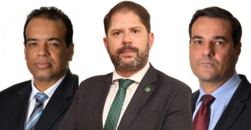 Advogados independentes discutem chapa para OAB-GO