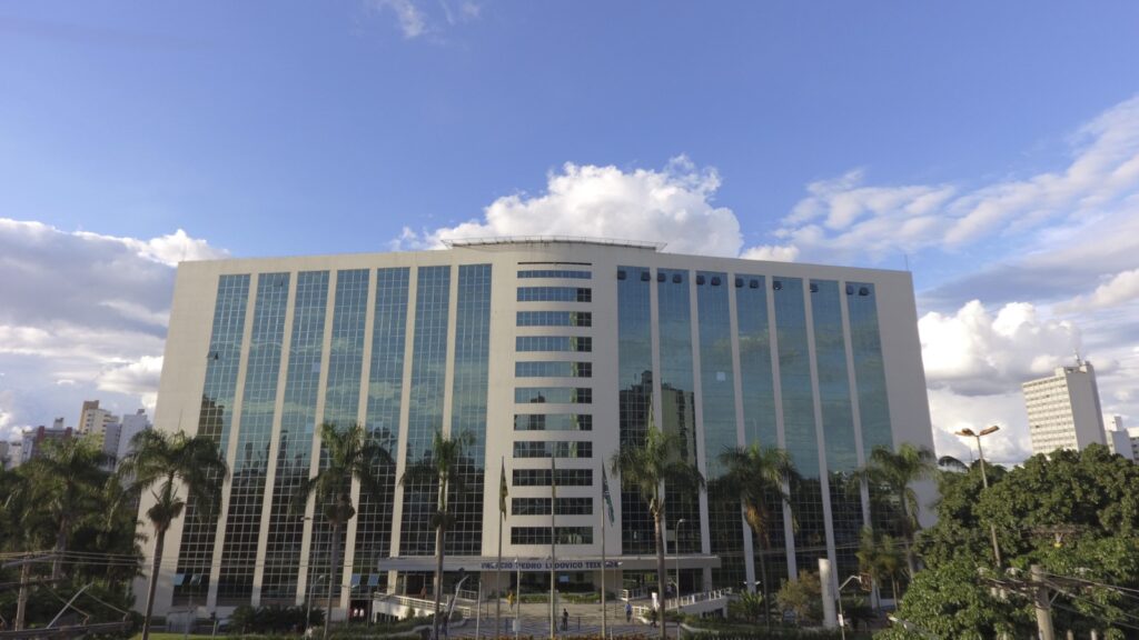 Inscrições para processo seletivo da Secretaria-Geral de Governo seguem até 25/10. Foto: Secom
