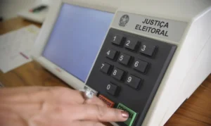Horário de votação termina às 17h: o que saber antes de sair para votar em Goiás