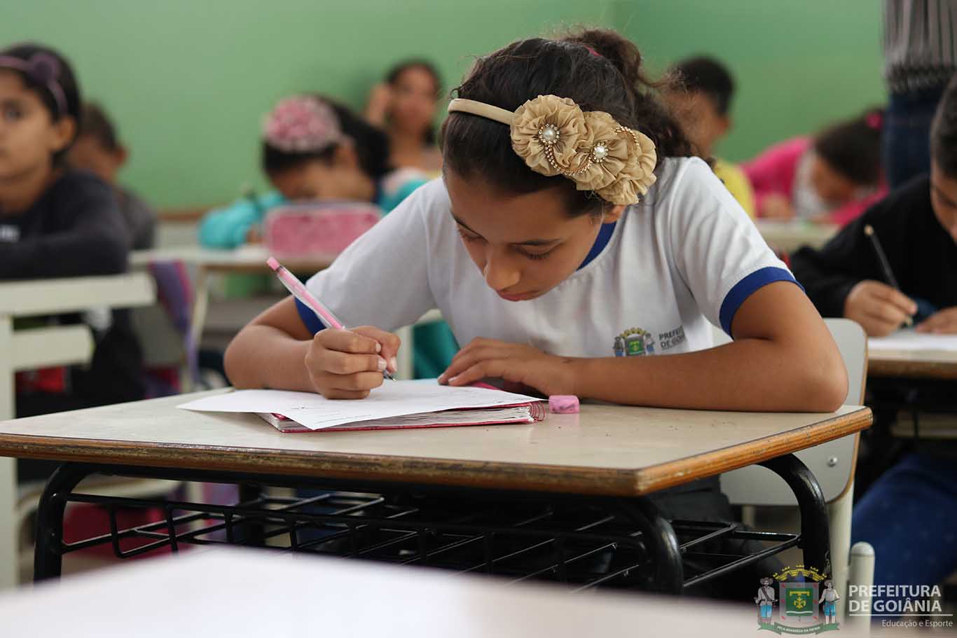 Aluno de Luziânia é premiado em concurso de cartas dos Correios - Divulgação