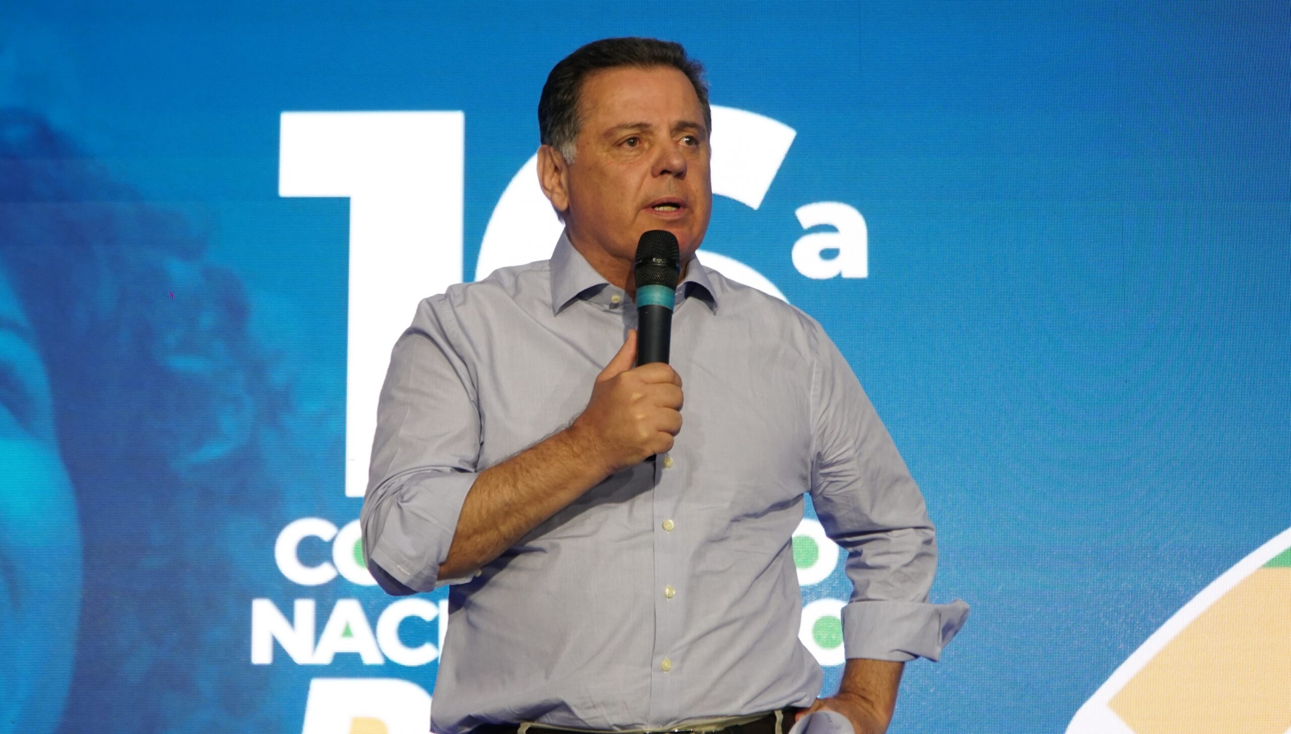 PSDB deve oficializar fusão com Podemos na primeira semana de maio