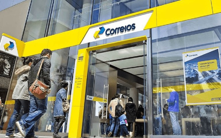 Correios participam de mutirão nacional para negociação de dívidas