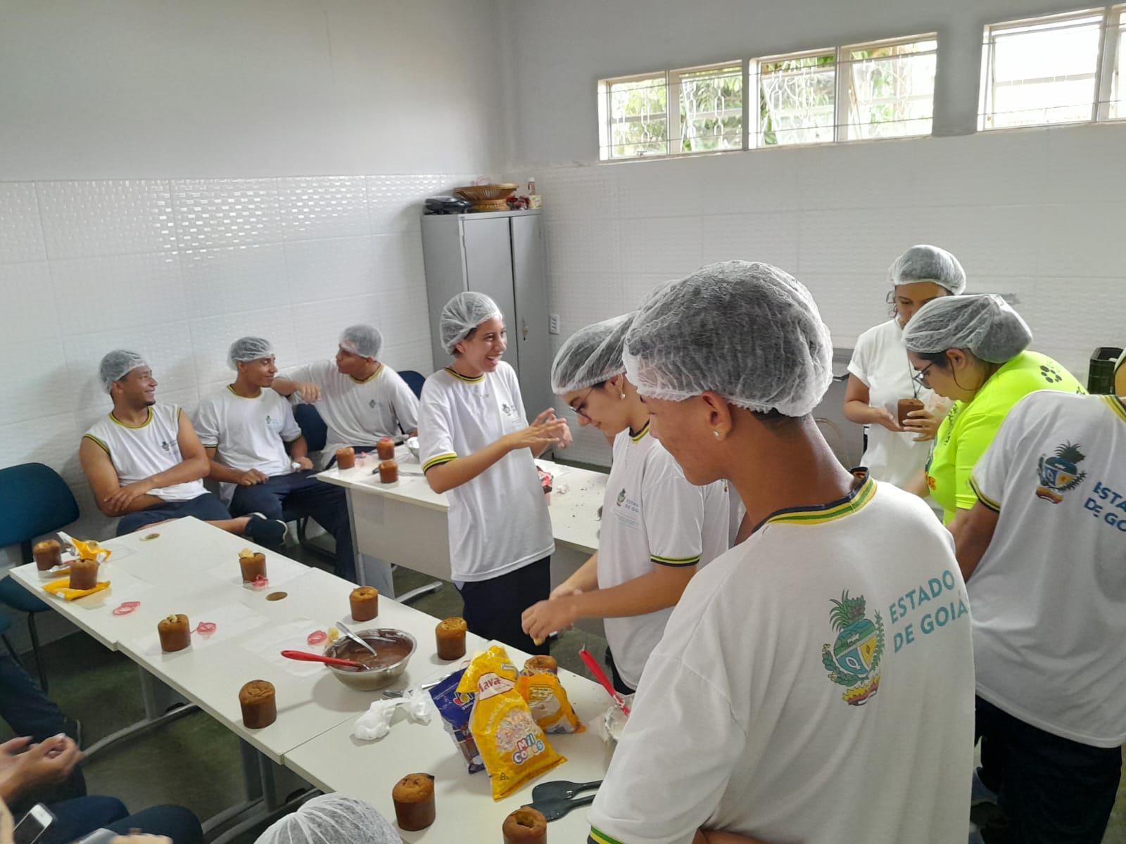 Governo de Goiás abre 2 mil vagas em cursos gratuitos de Páscoa nos Colégios Tecnológicos