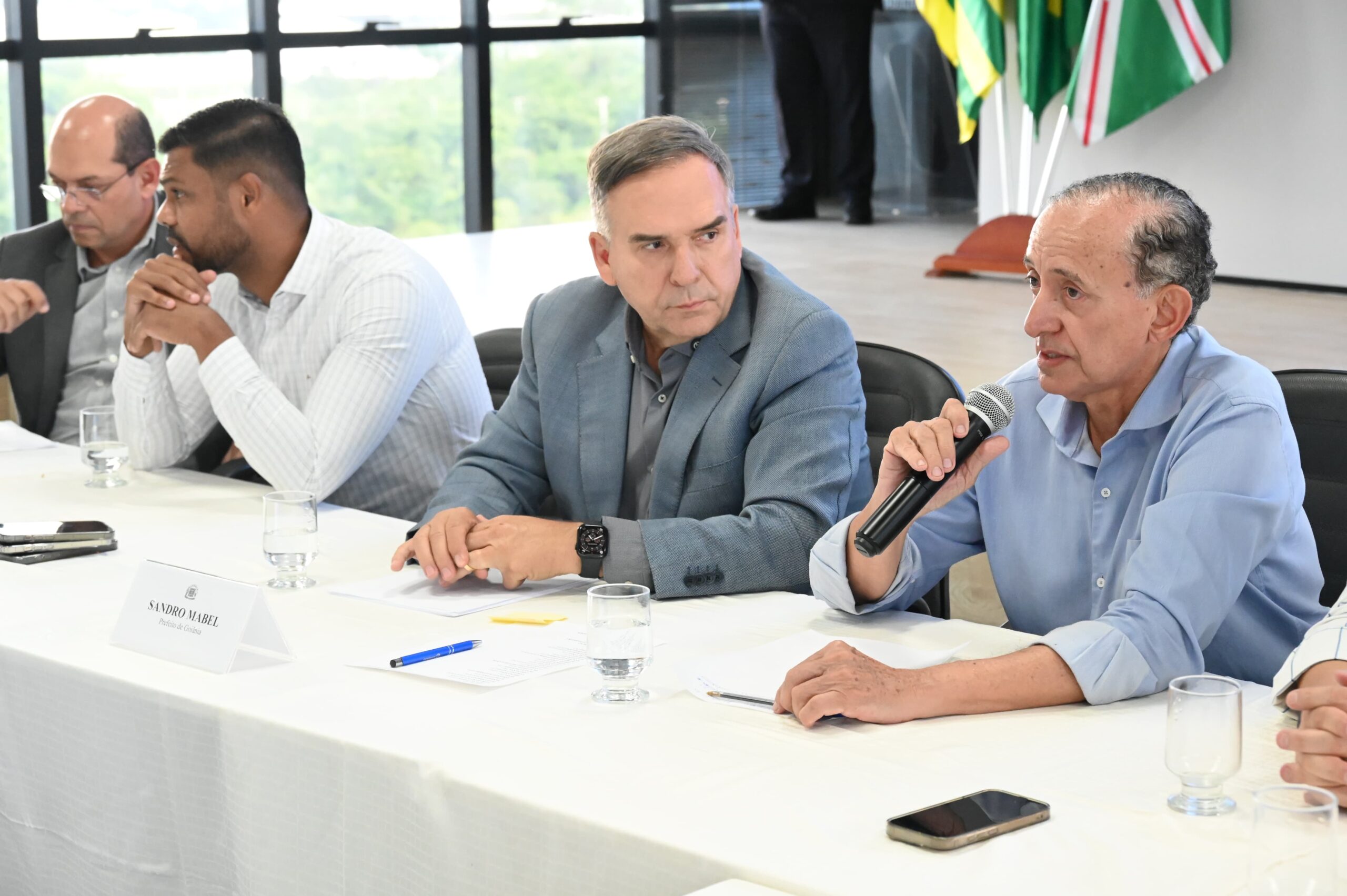 Mabel acata R$ 86 milhões em emendas e veta transferências para entidades sem vínculo com SUS